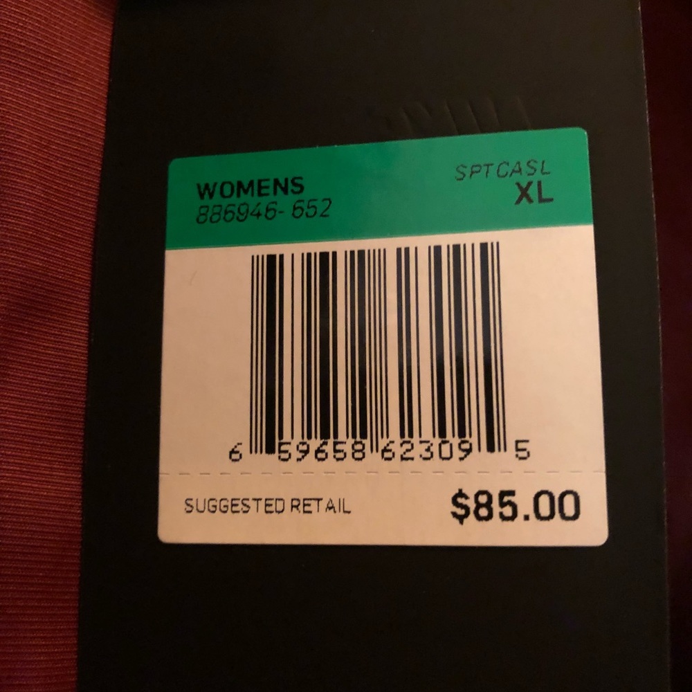 Nike Archive Jacket - Picture 6 of 6